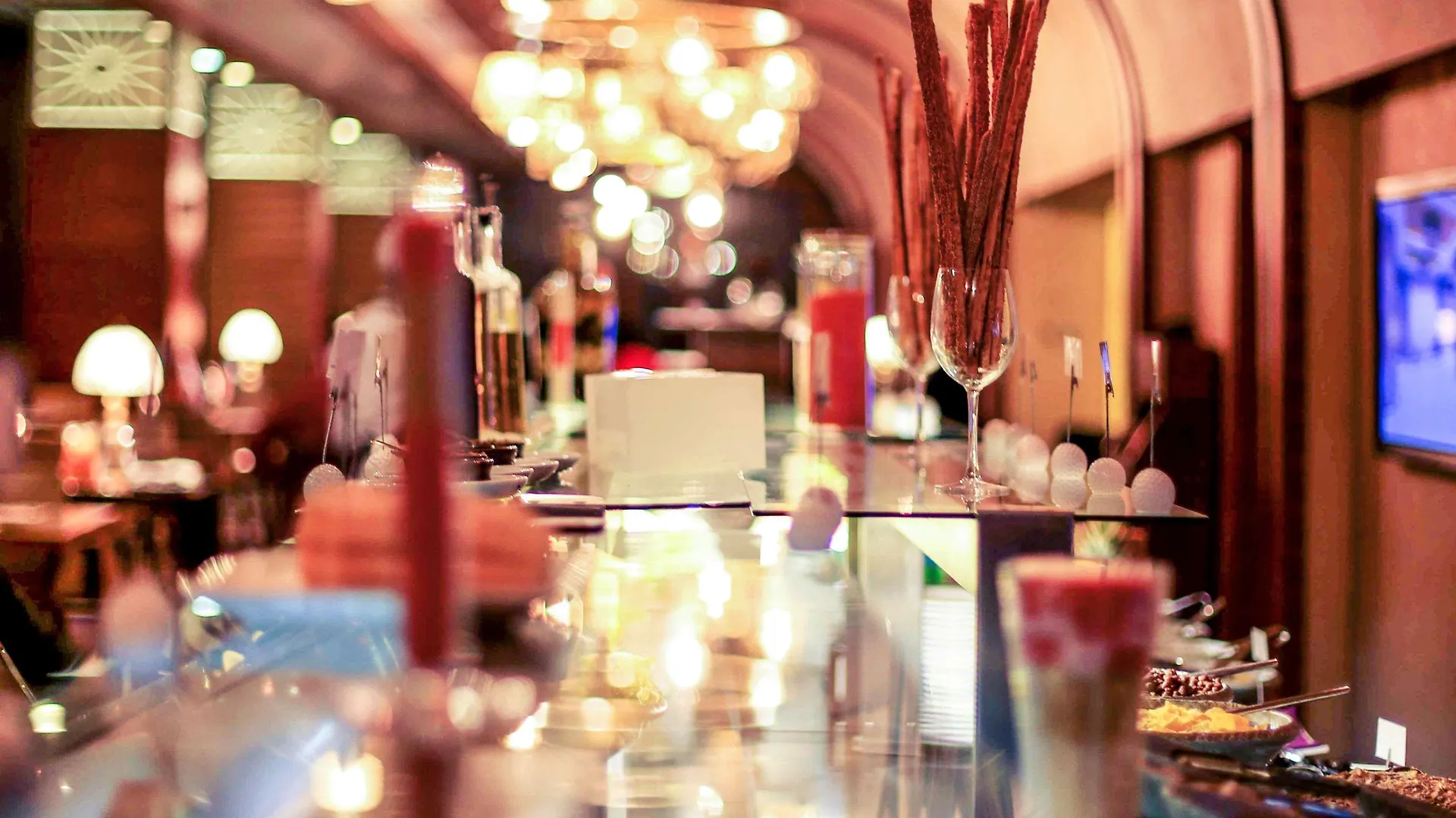 Hotel Mercure Istanbul Umraniye