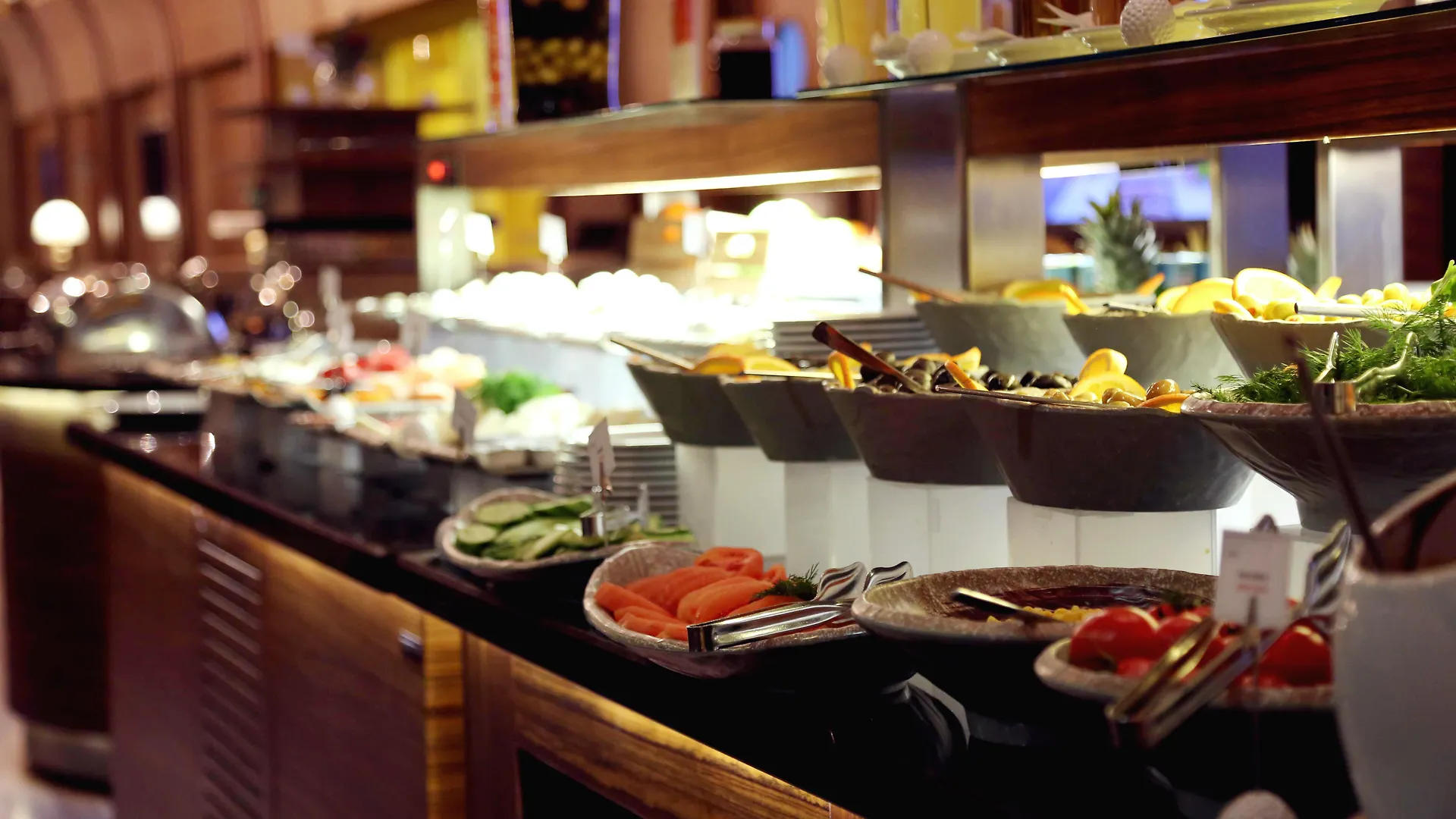 Mercure Istanbul Umraniye Turquia