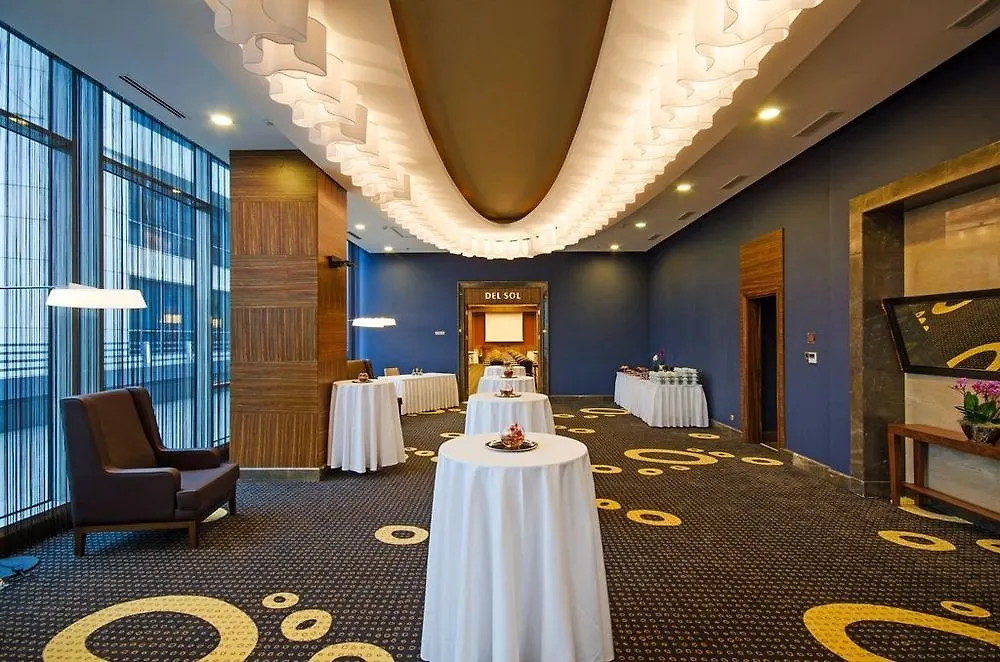 **** Hotel Mercure Istanbul Umraniye Turquia