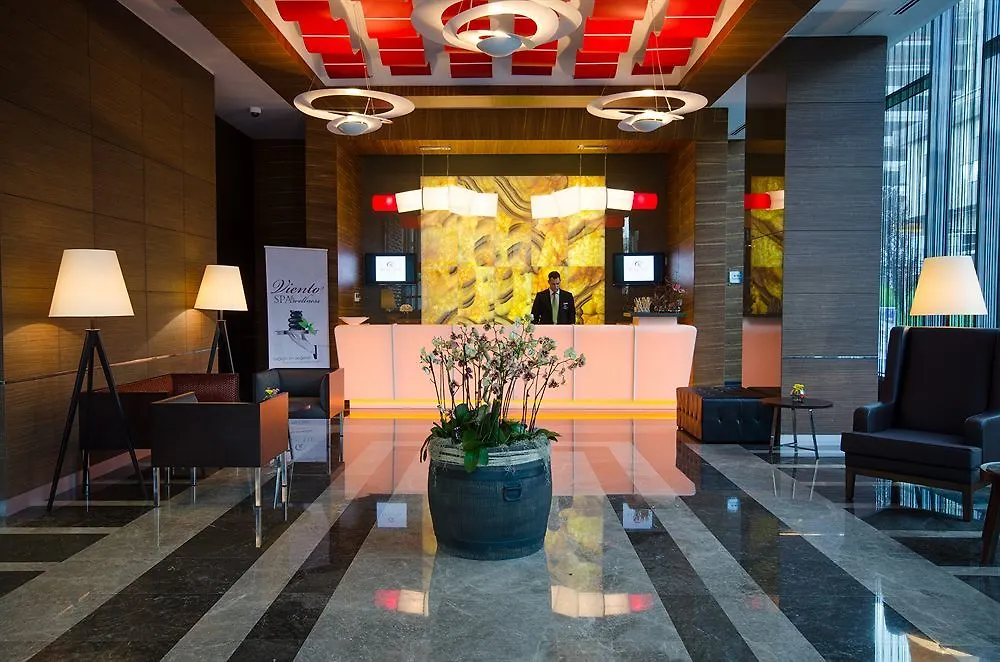 Mercure Istanbul Umraniye Hotel