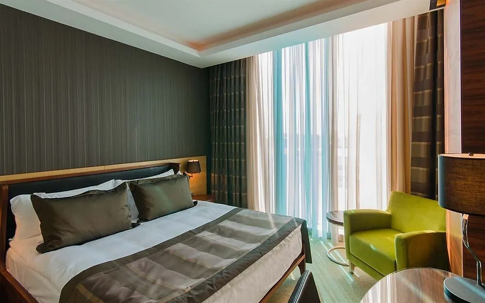 Mercure Istanbul Umraniye 4*,  Turquia