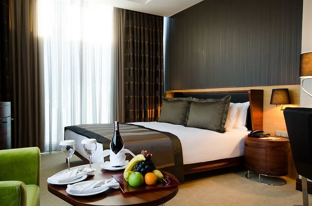 Mercure Istanbul Umraniye