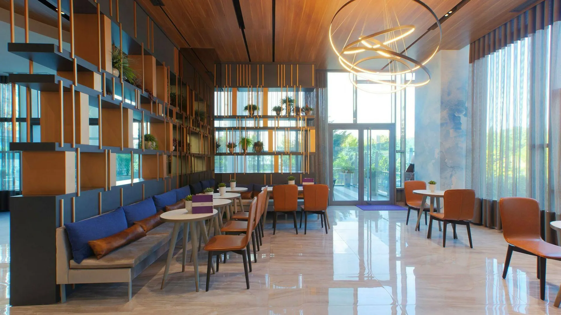 Mercure Istanbul Umraniye Turquia