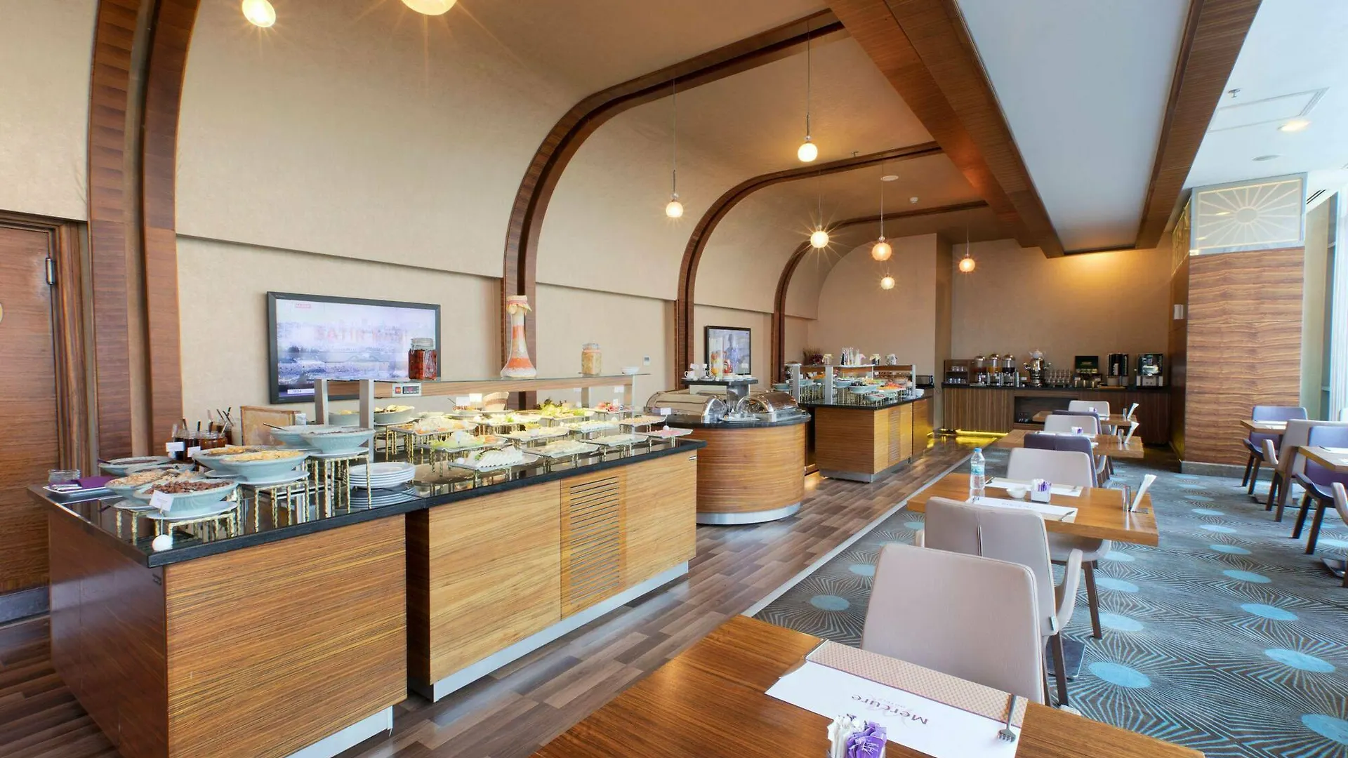 Mercure Istanbul Umraniye Hotel
