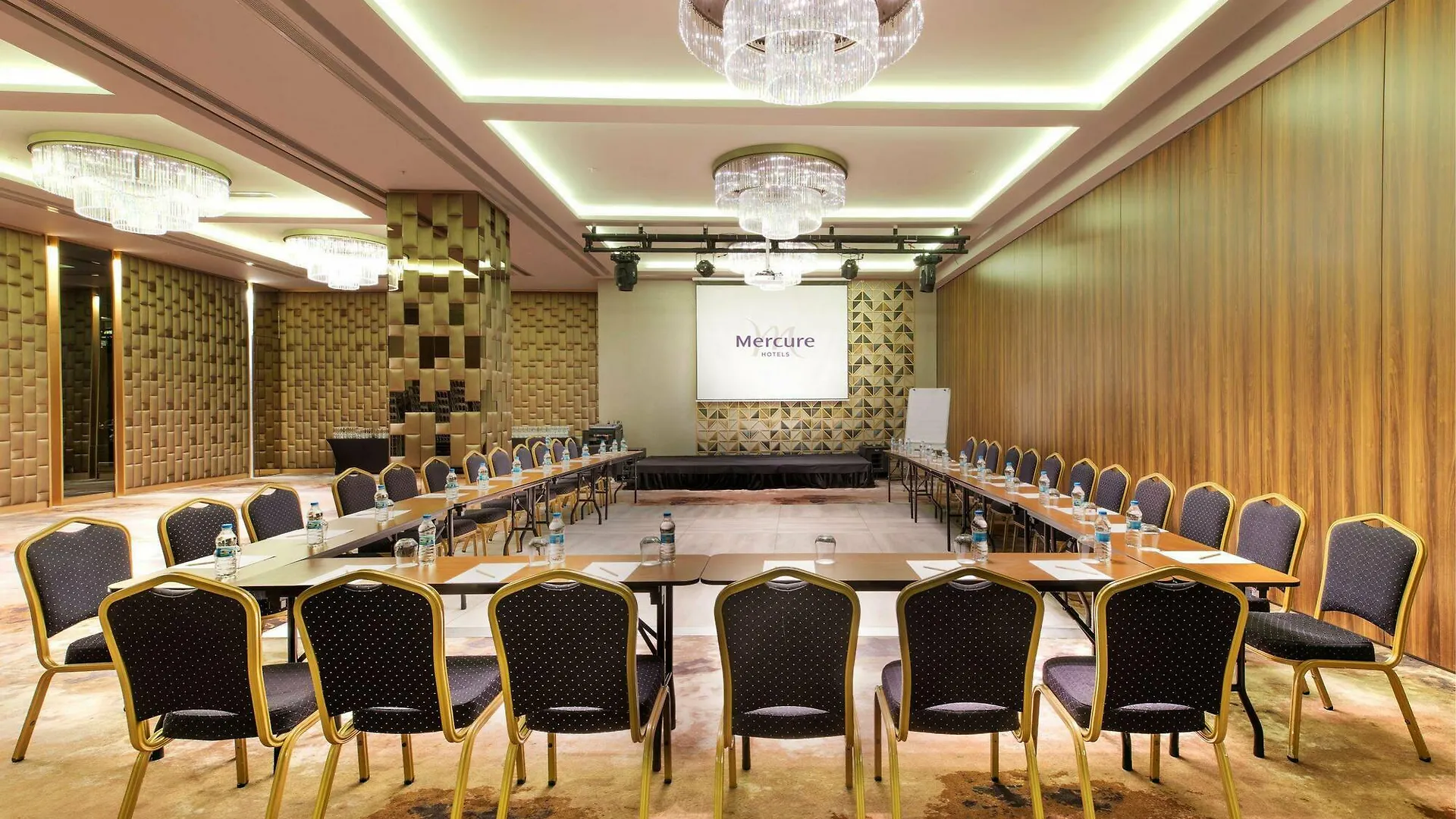 Hotel Mercure Istanbul Umraniye