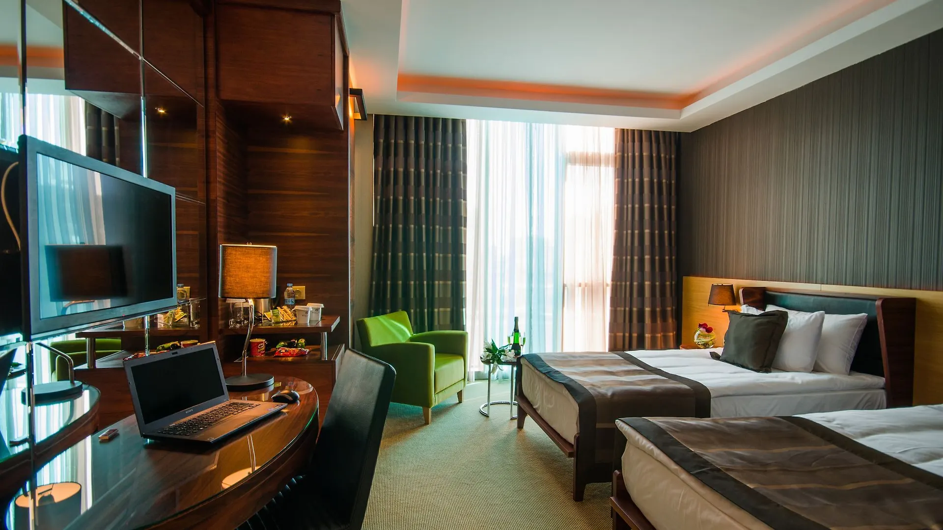 Mercure Istanbul Umraniye Hotel