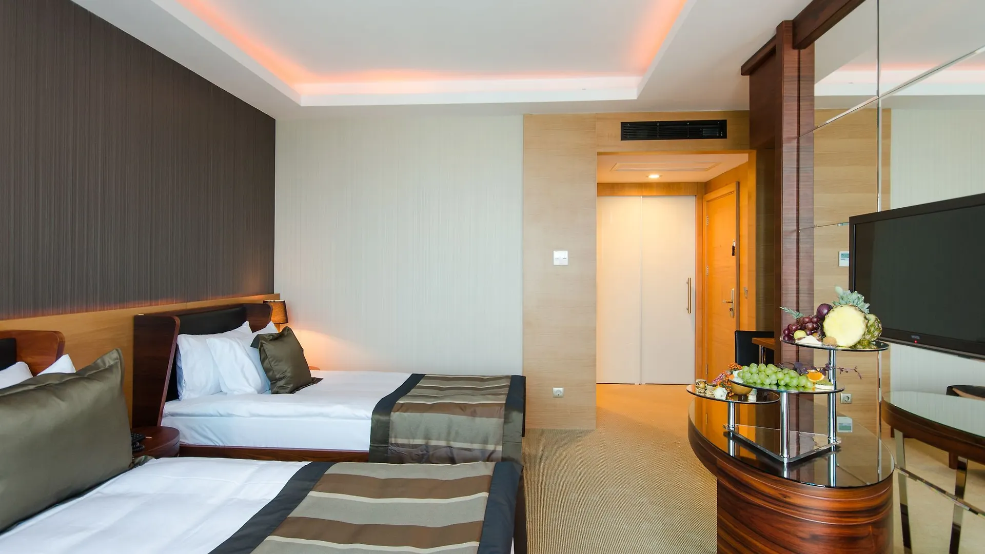 Hotel Mercure Istanbul Umraniye