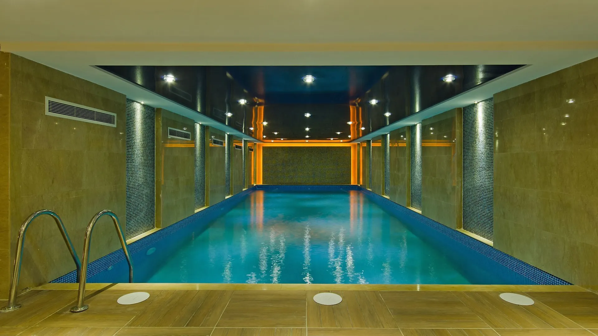 Mercure Istanbul Umraniye