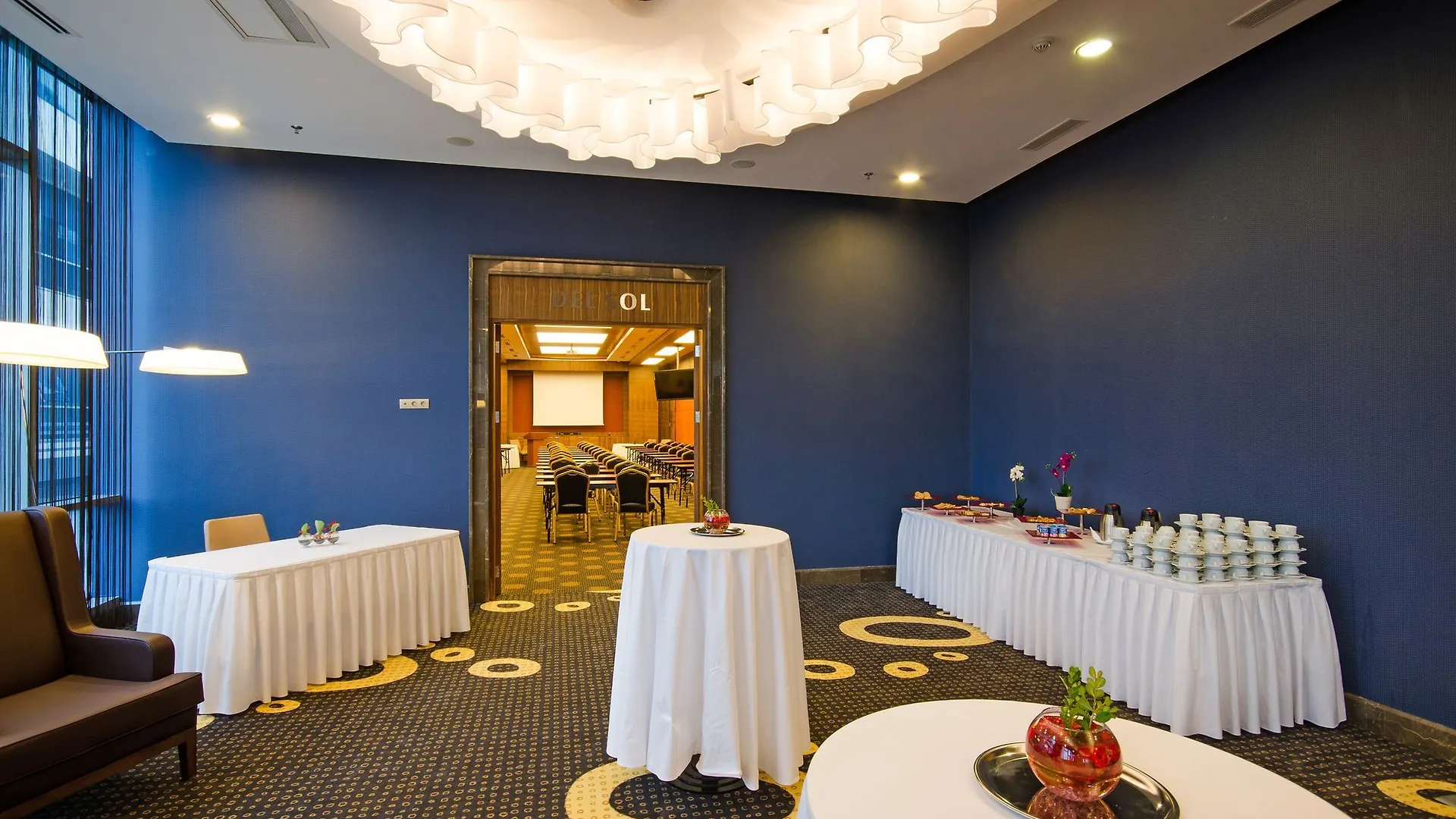 Mercure Istanbul Umraniye 4*,