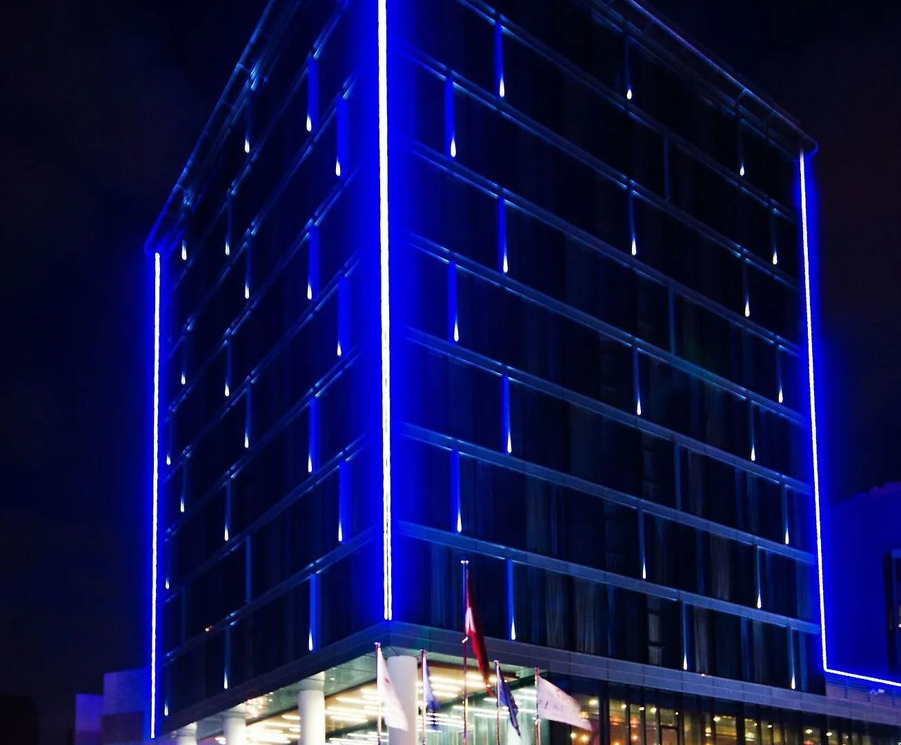Mercure Istanbul Umraniye Hotel