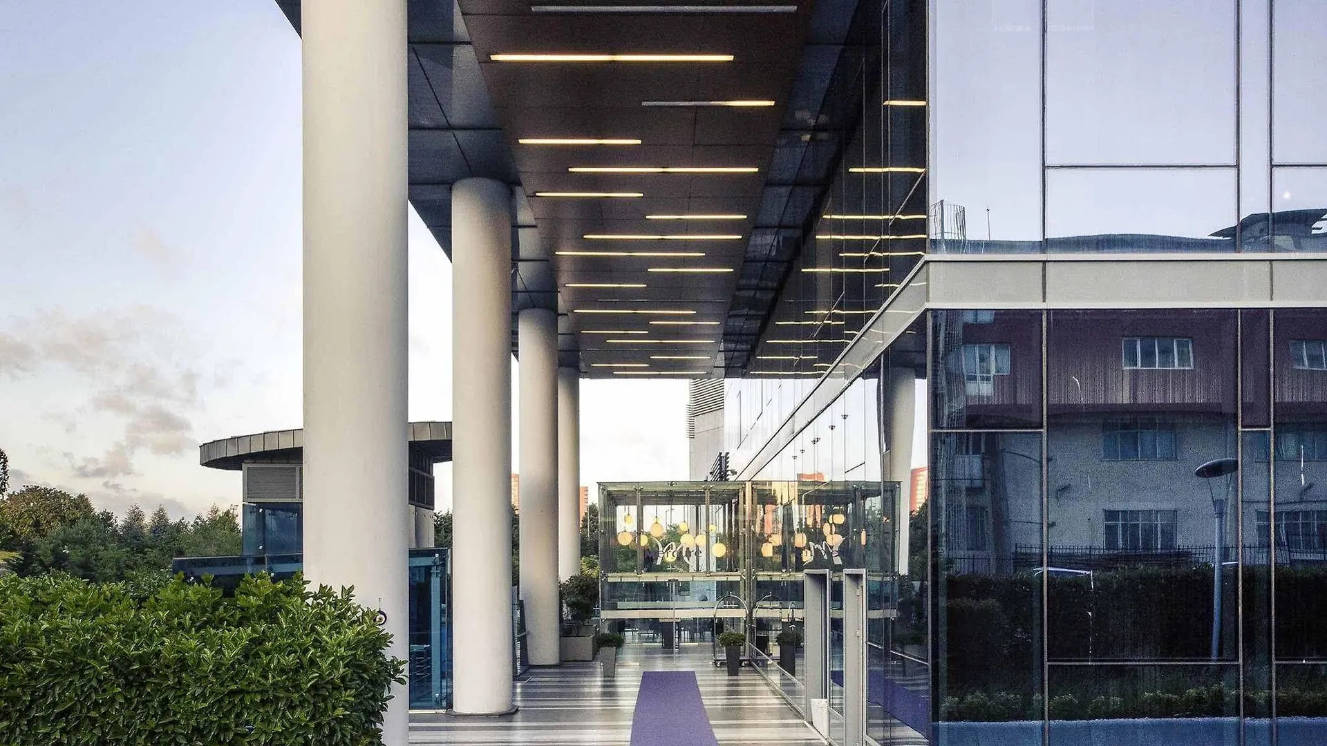 Mercure Istanbul Umraniye