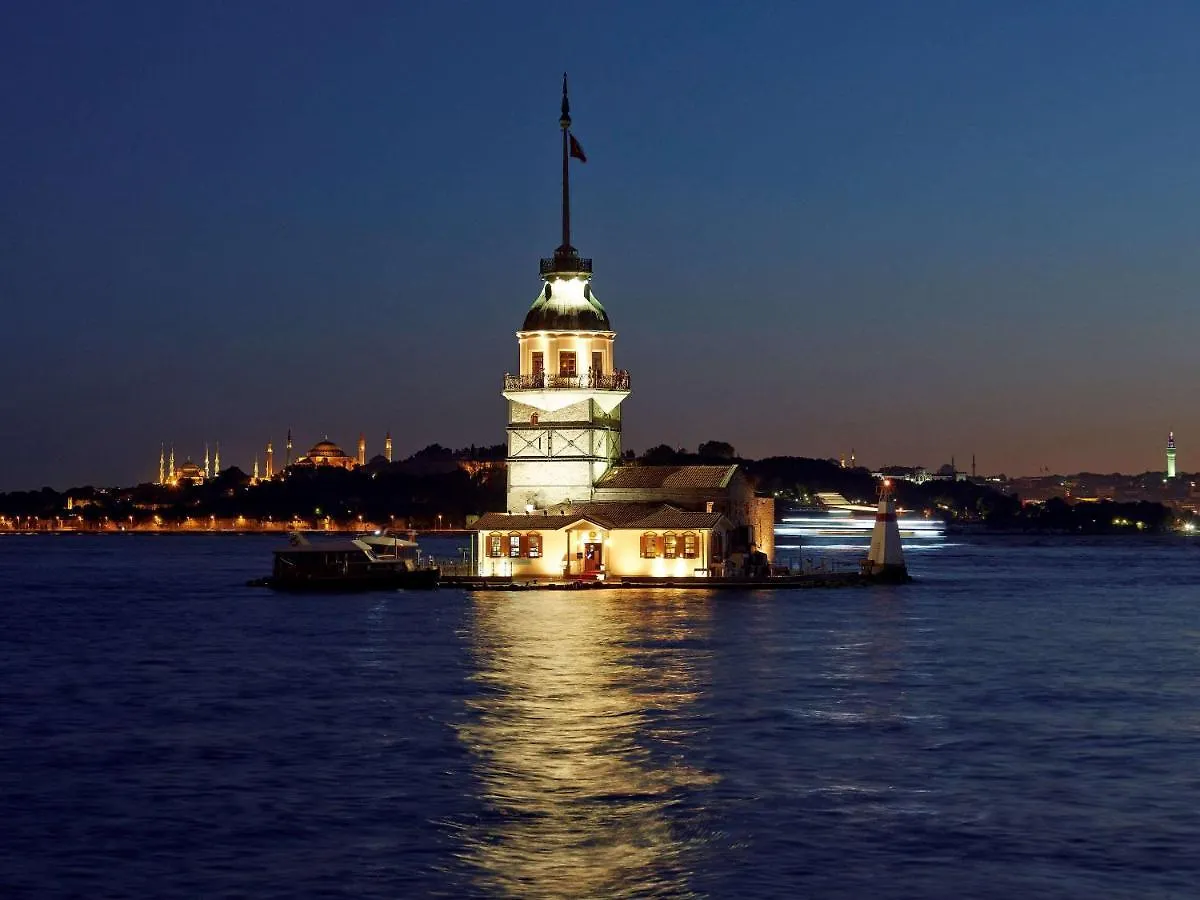 Hotel Mercure Istanbul Umraniye