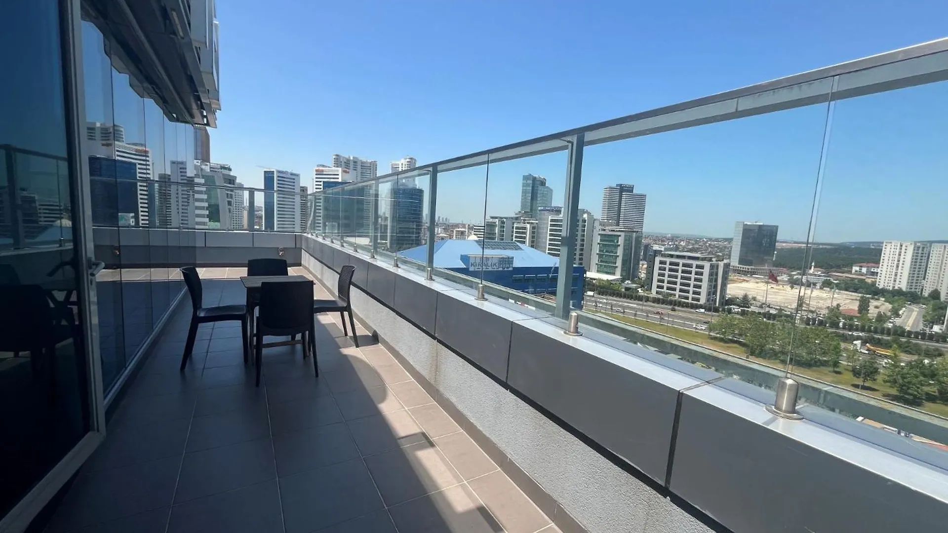 伊斯坦布尔尤墨兰尼美居酒店 4*, 伊斯坦布尔 土耳其